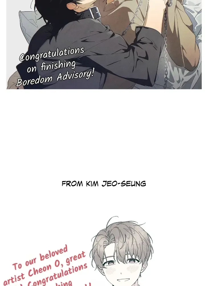 Read Boredom Alert chapter 42 image 7 on Lezhin