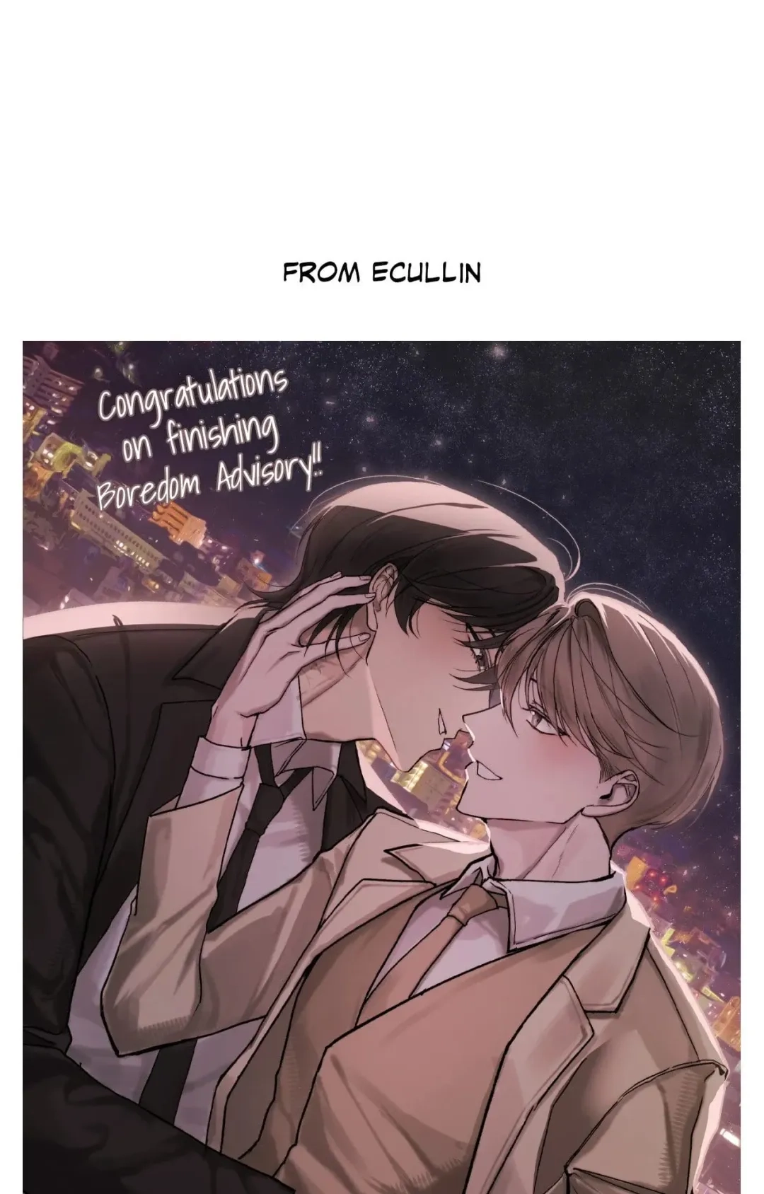 Read Boredom Alert chapter 43 image 14 on Lezhin