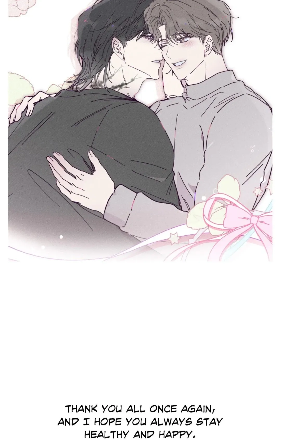 Read Boredom Alert chapter 43 image 18 on Lezhin