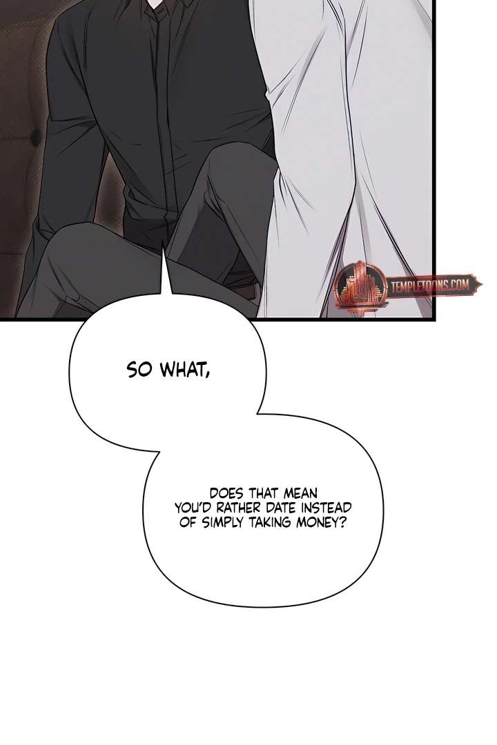 Read Boredom Alert chapter 5.1 image 103 on Lezhin