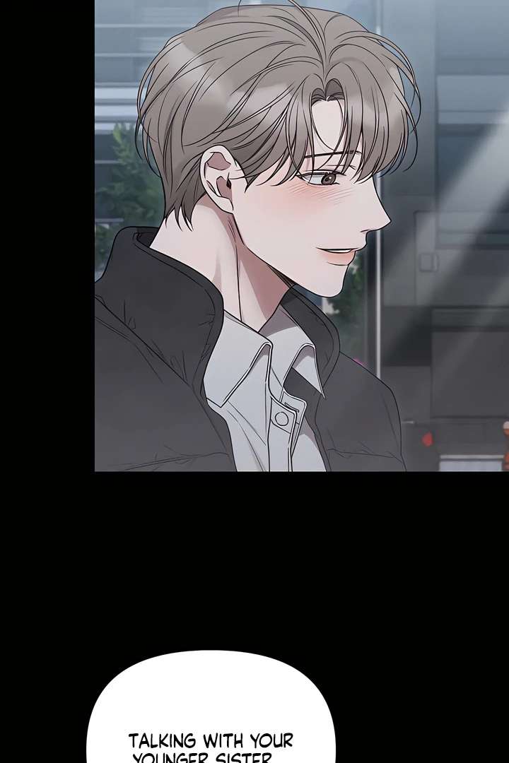 Read Boredom Alert chapter 5.1 image 110 on Lezhin