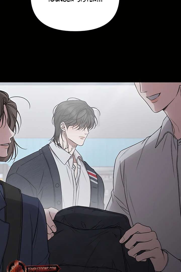 Read Boredom Alert chapter 5.1 image 111 on Lezhin