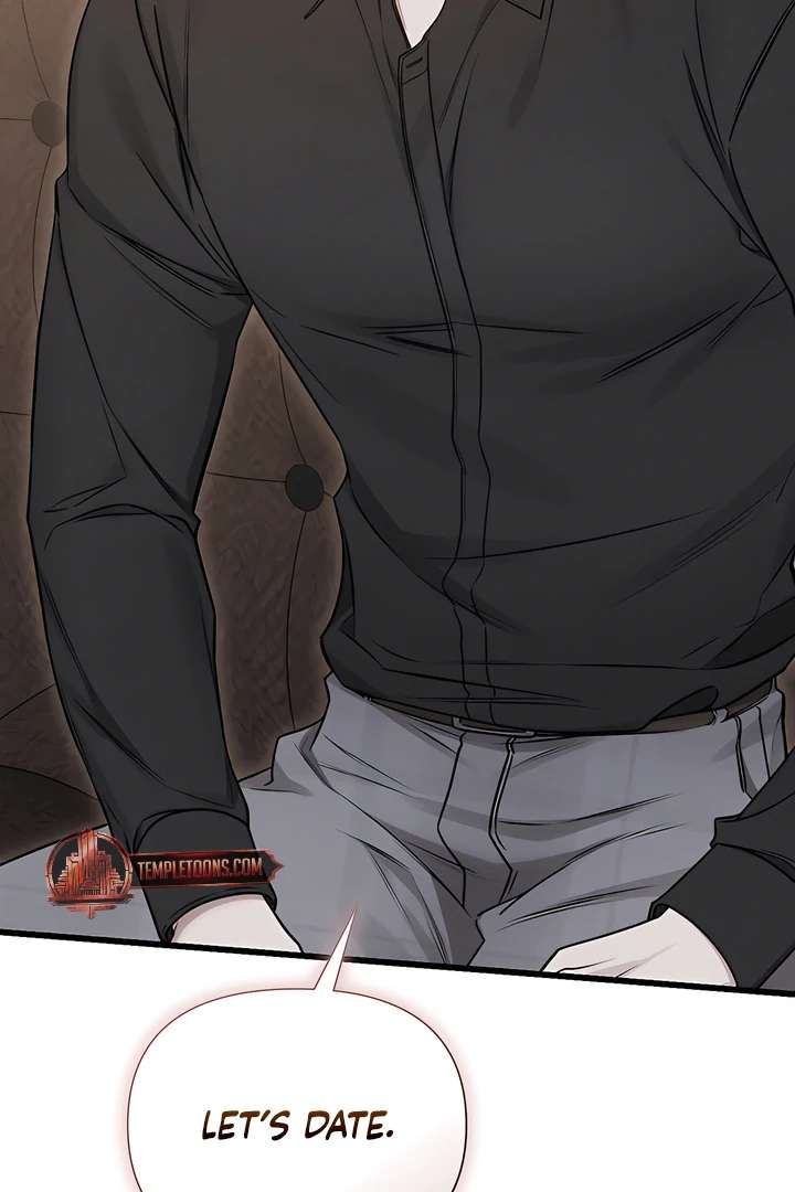 Read Boredom Alert chapter 5.1 image 116 on Lezhin