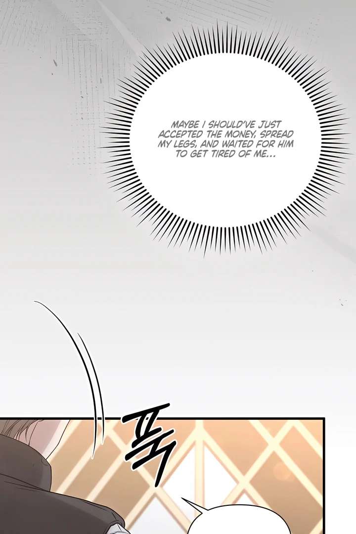 Read Boredom Alert chapter 5.1 image 12 on Lezhin