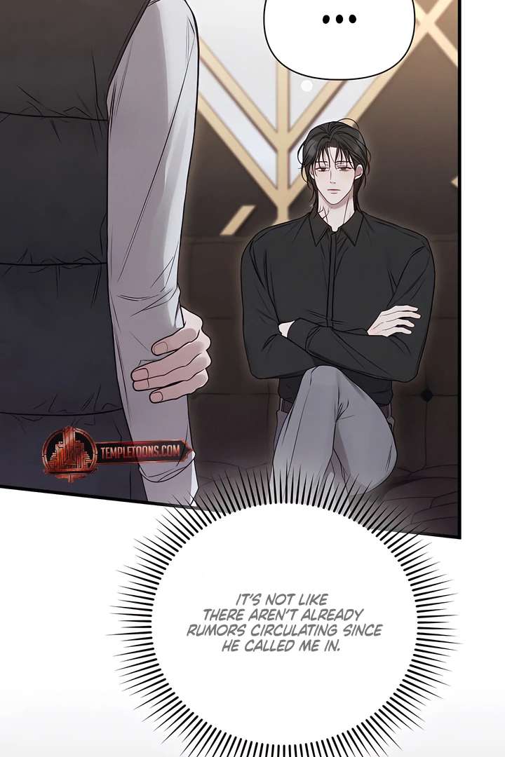 Read Boredom Alert chapter 5.1 image 13 on Lezhin