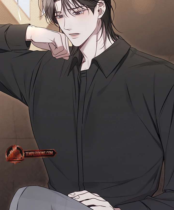 Read Boredom Alert chapter 5.1 image 18 on Lezhin