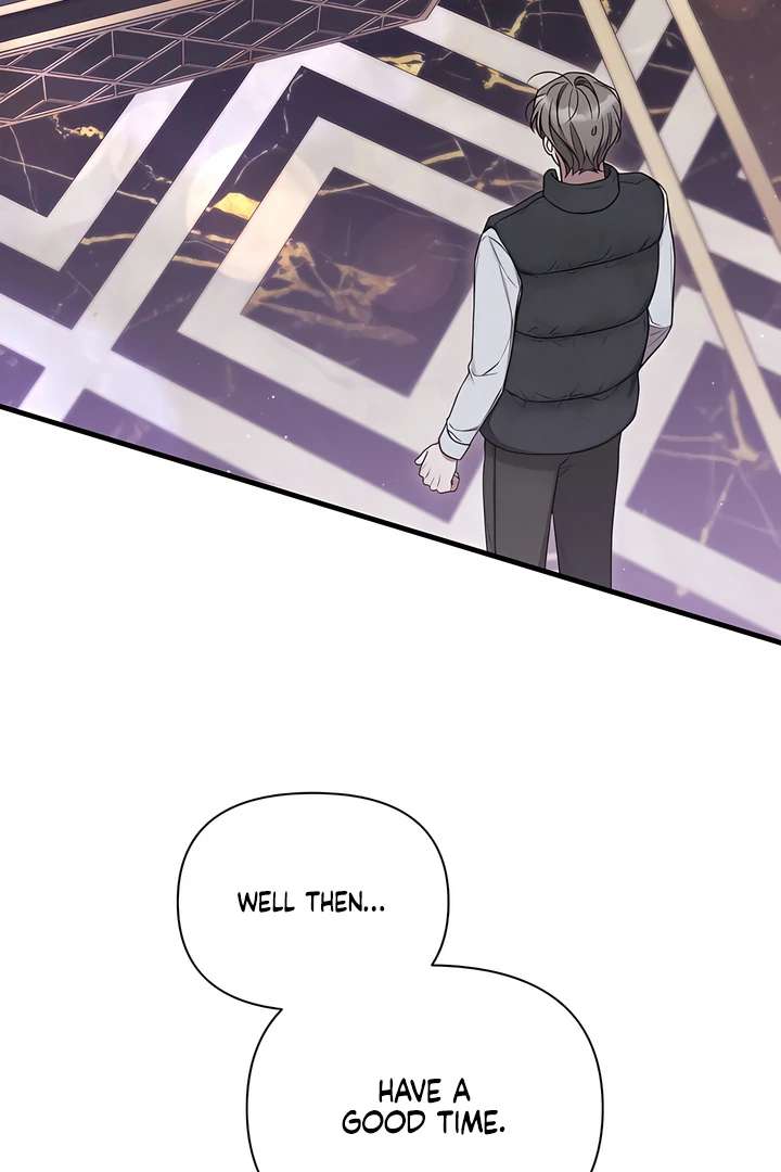 Read Boredom Alert chapter 5.1 image 2 on Lezhin