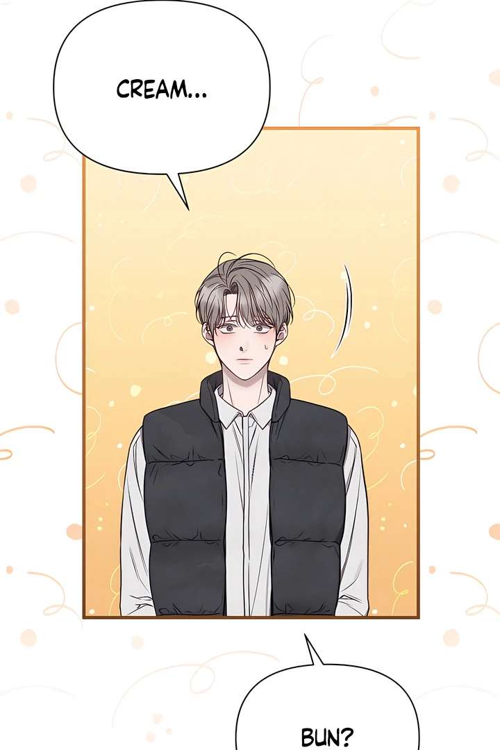 Read Boredom Alert chapter 5.1 image 20 on Lezhin