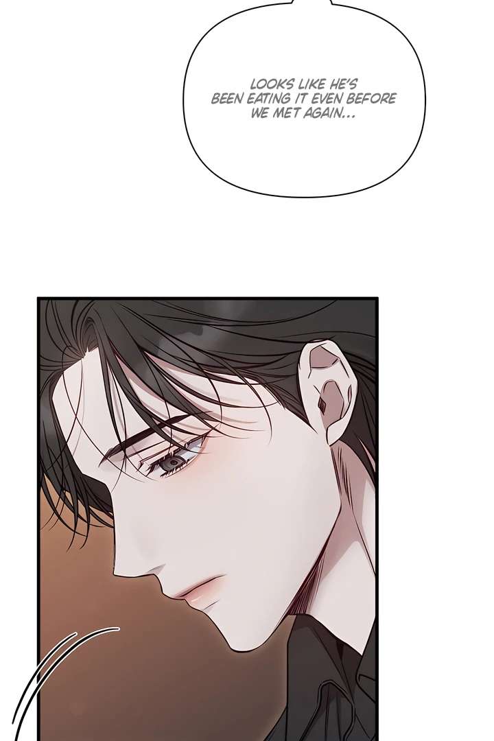 Read Boredom Alert chapter 5.1 image 25 on Lezhin