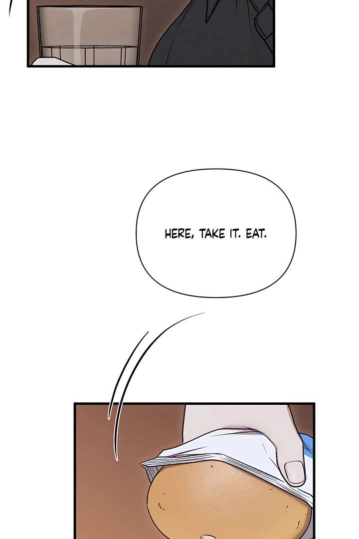 Read Boredom Alert chapter 5.1 image 26 on Lezhin