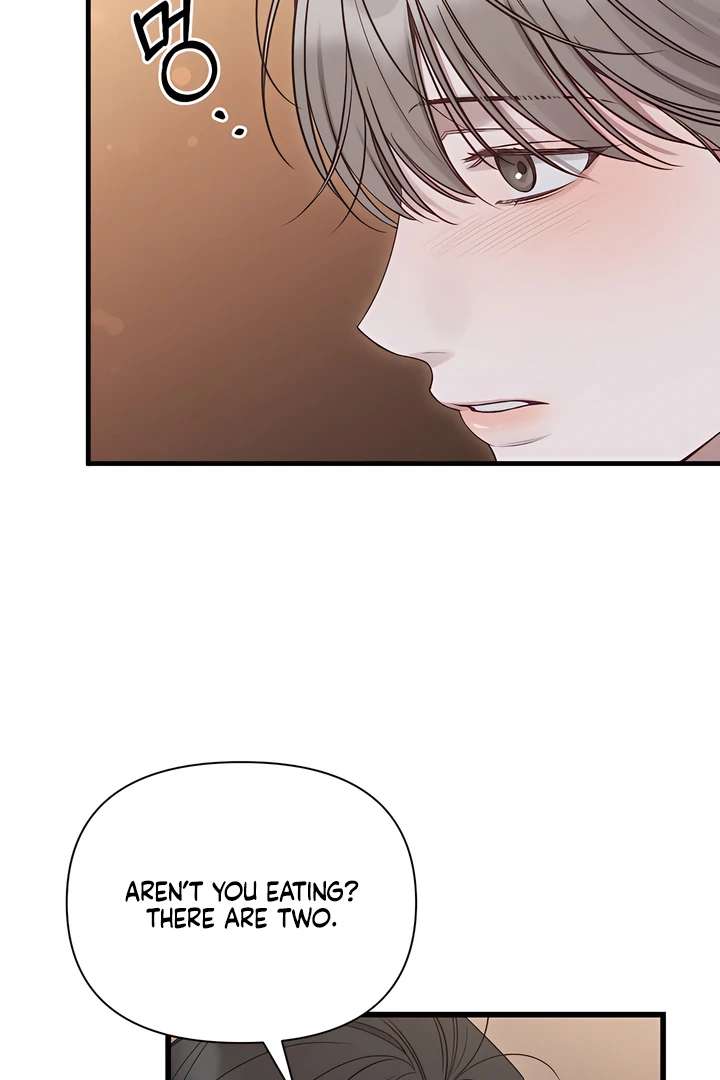 Read Boredom Alert chapter 5.1 image 32 on Lezhin