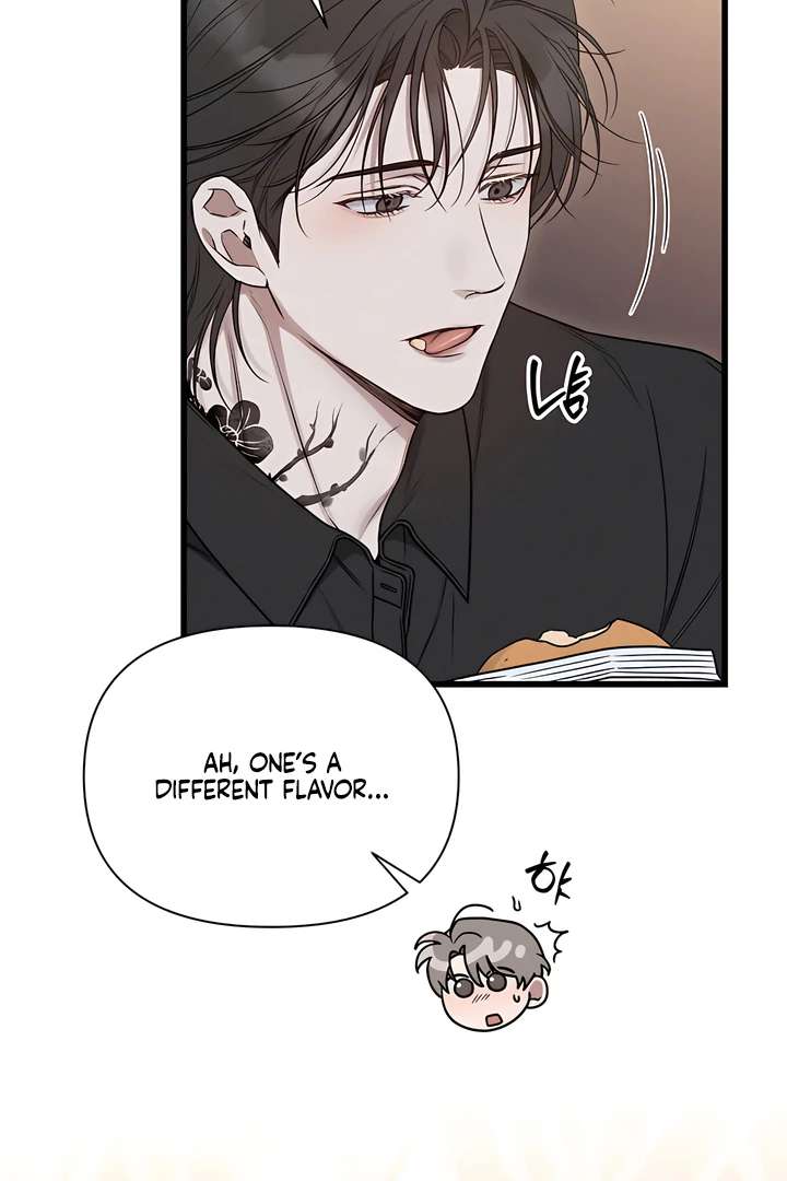 Read Boredom Alert chapter 5.1 image 33 on Lezhin