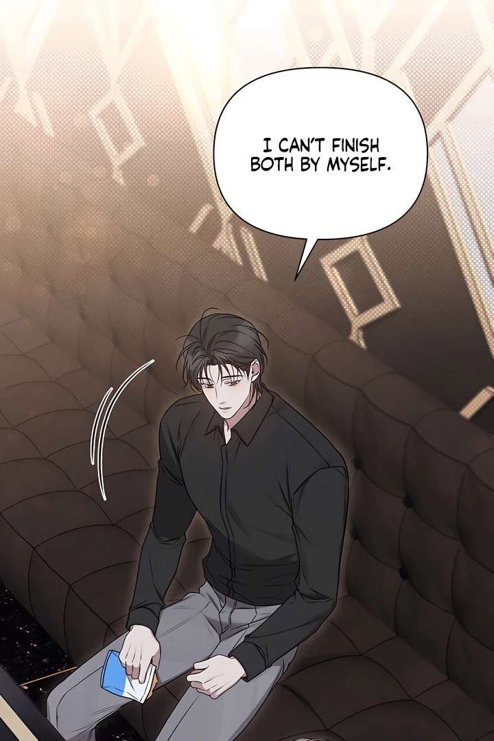 Read Boredom Alert chapter 5.1 image 34 on Lezhin