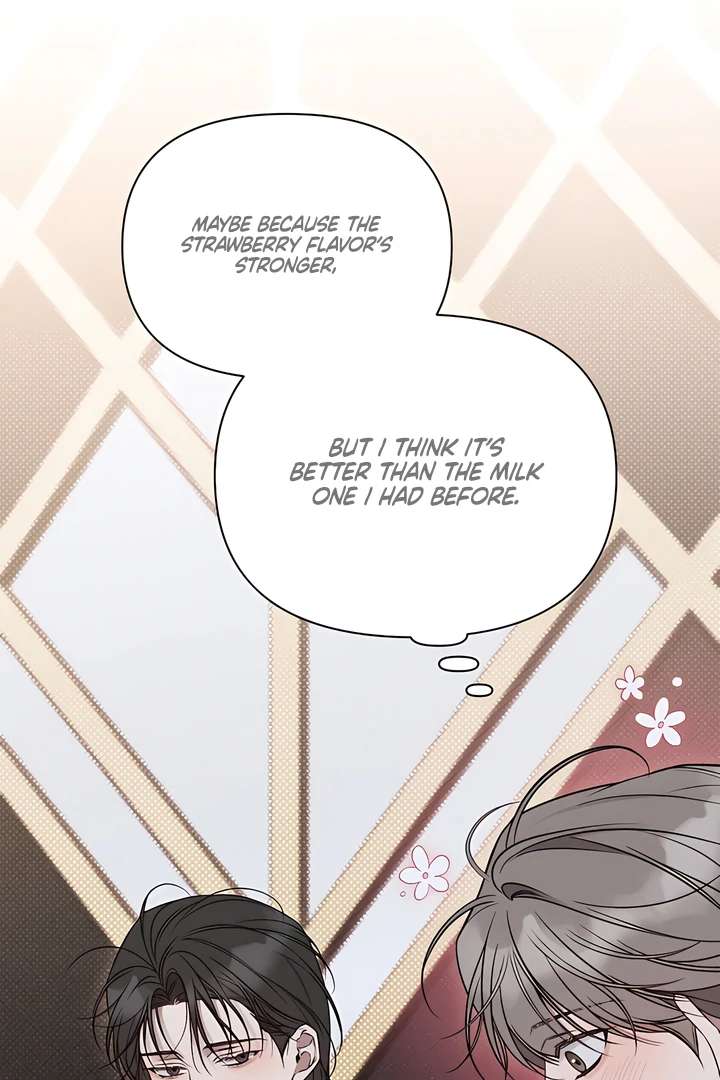 Read Boredom Alert chapter 5.1 image 37 on Lezhin