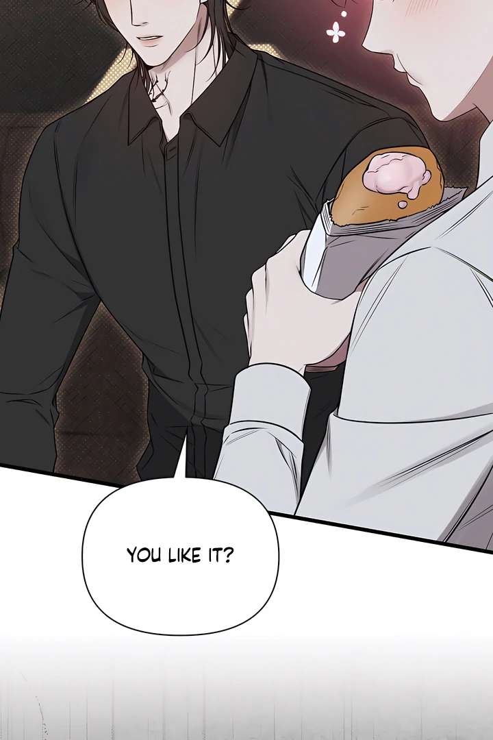 Read Boredom Alert chapter 5.1 image 38 on Lezhin