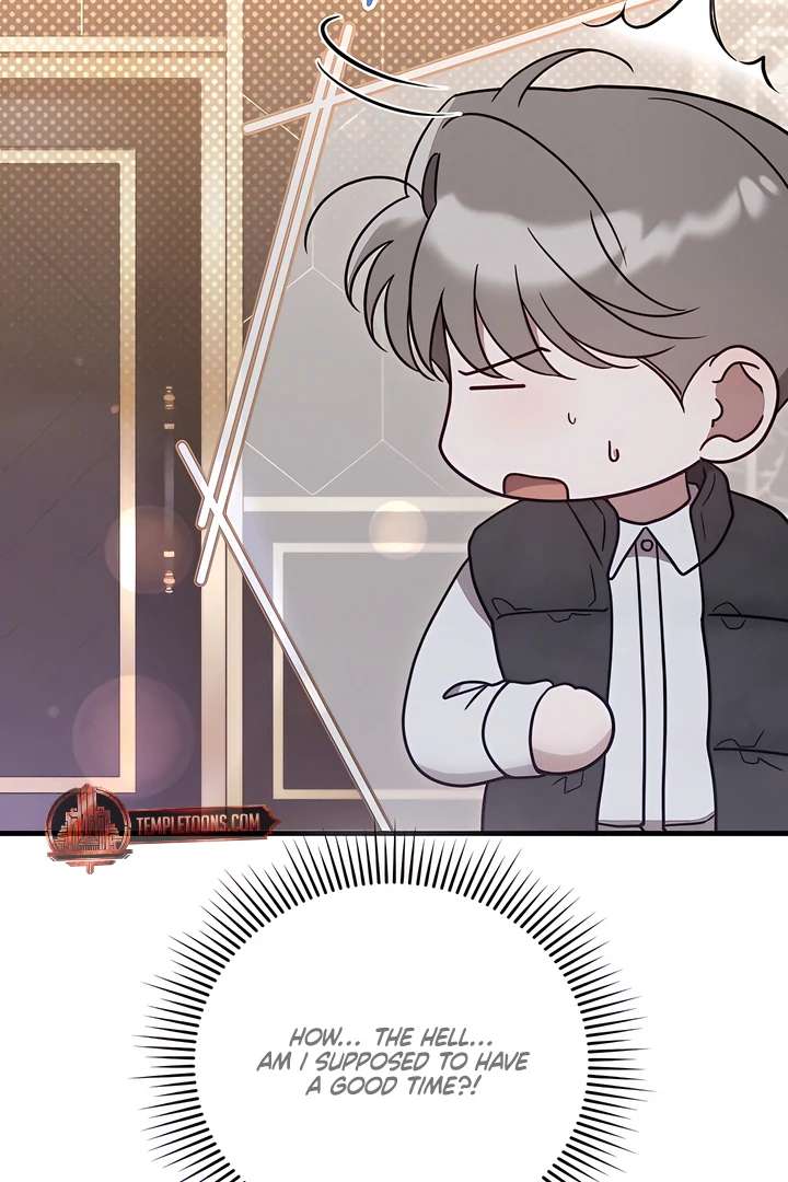 Read Boredom Alert chapter 5.1 image 4 on Lezhin