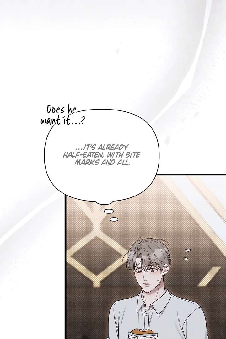 Read Boredom Alert chapter 5.1 image 43 on Lezhin