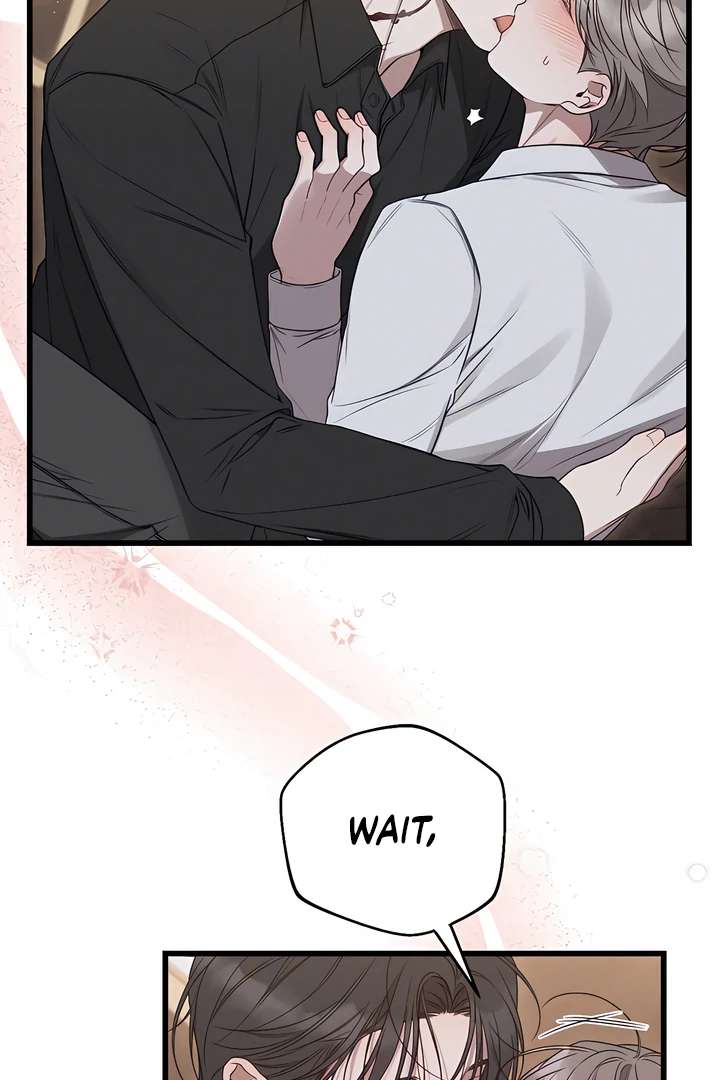 Read Boredom Alert chapter 5.1 image 49 on Lezhin