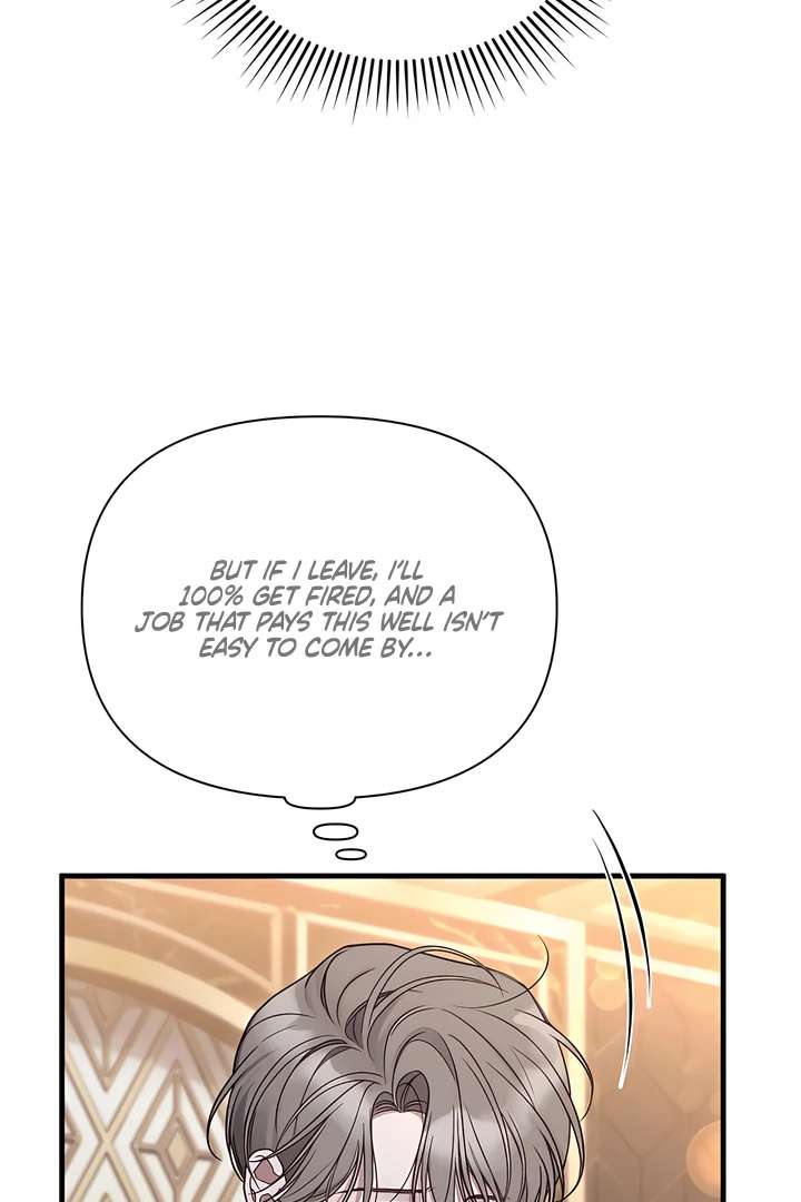 Read Boredom Alert chapter 5.1 image 5 on Lezhin