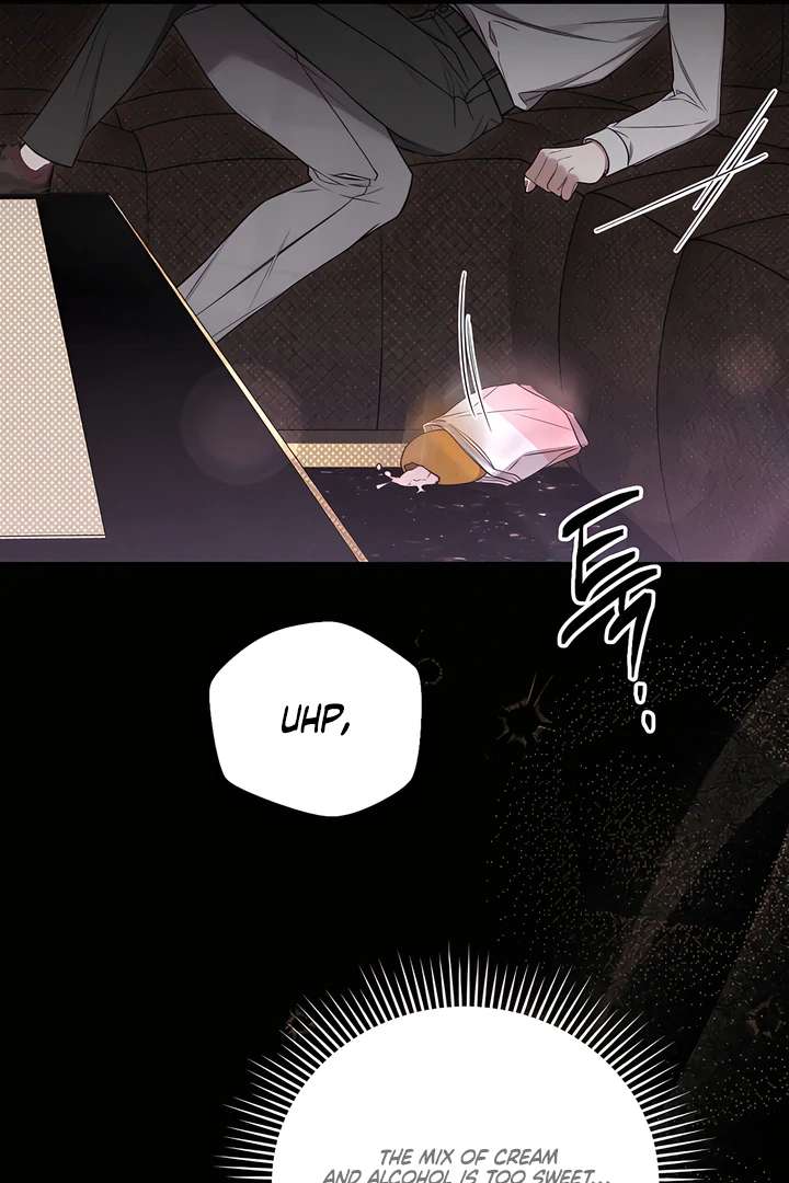 Read Boredom Alert chapter 5.1 image 53 on Lezhin