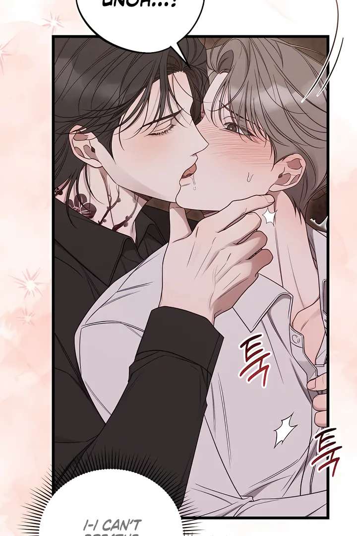 Read Boredom Alert chapter 5.1 image 59 on Lezhin