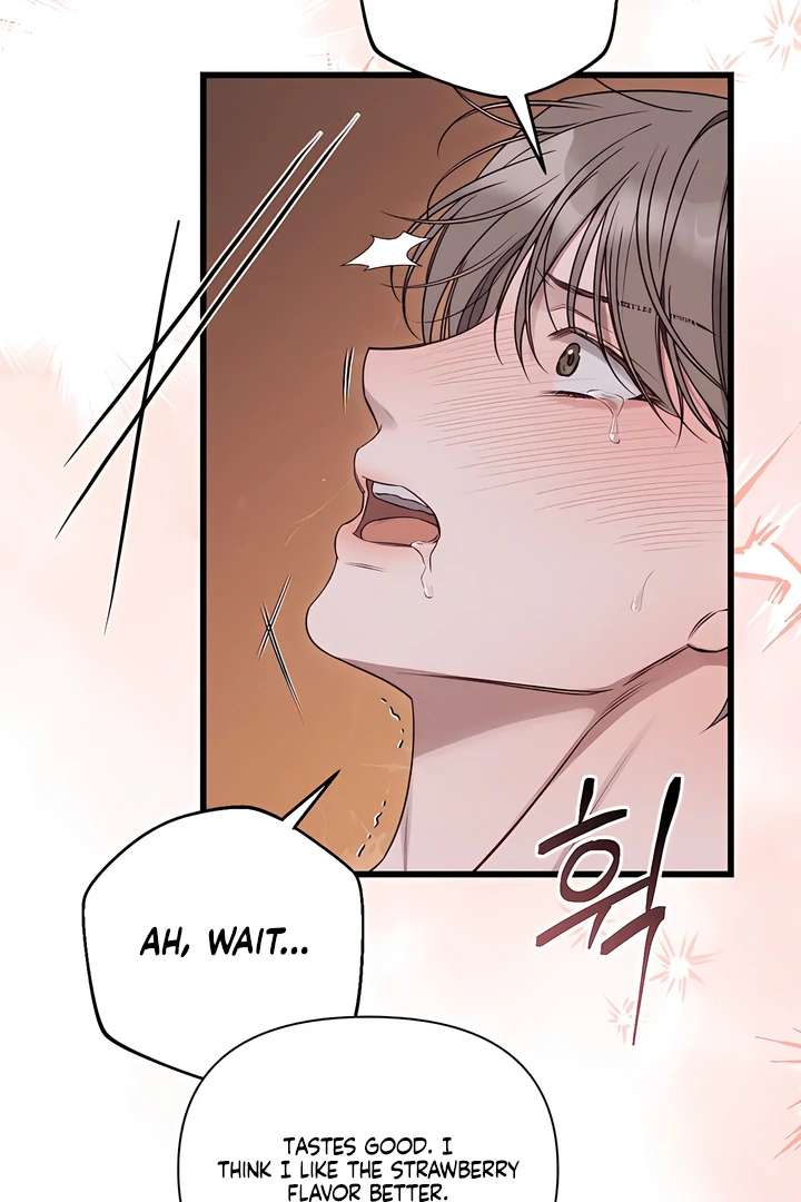 Read Boredom Alert chapter 5.1 image 68 on Lezhin