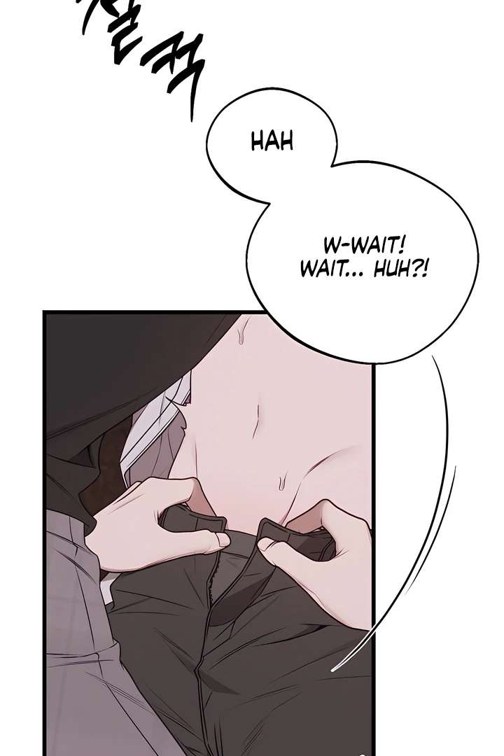 Read Boredom Alert chapter 5.1 image 71 on Lezhin
