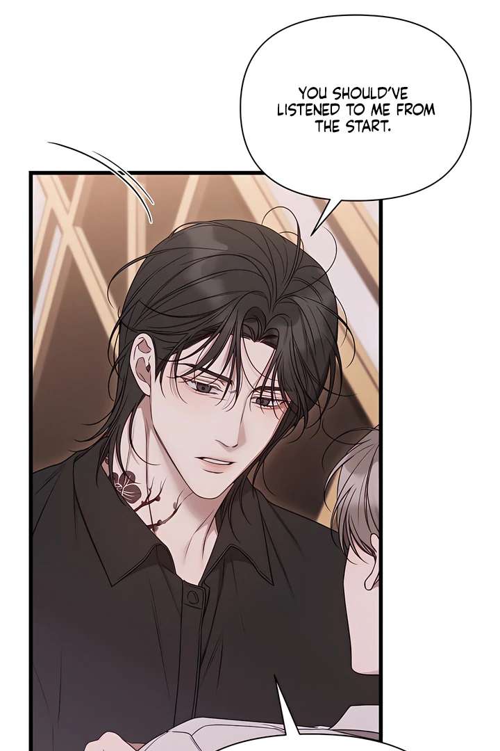 Read Boredom Alert chapter 5.1 image 79 on Lezhin