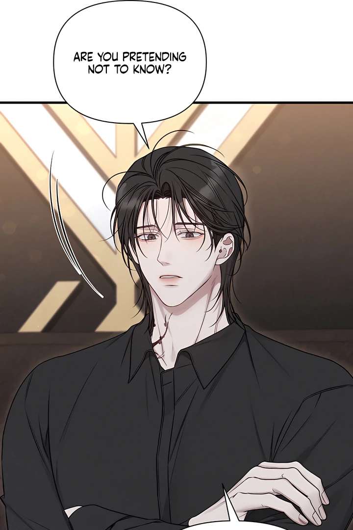 Read Boredom Alert chapter 5.1 image 9 on Lezhin