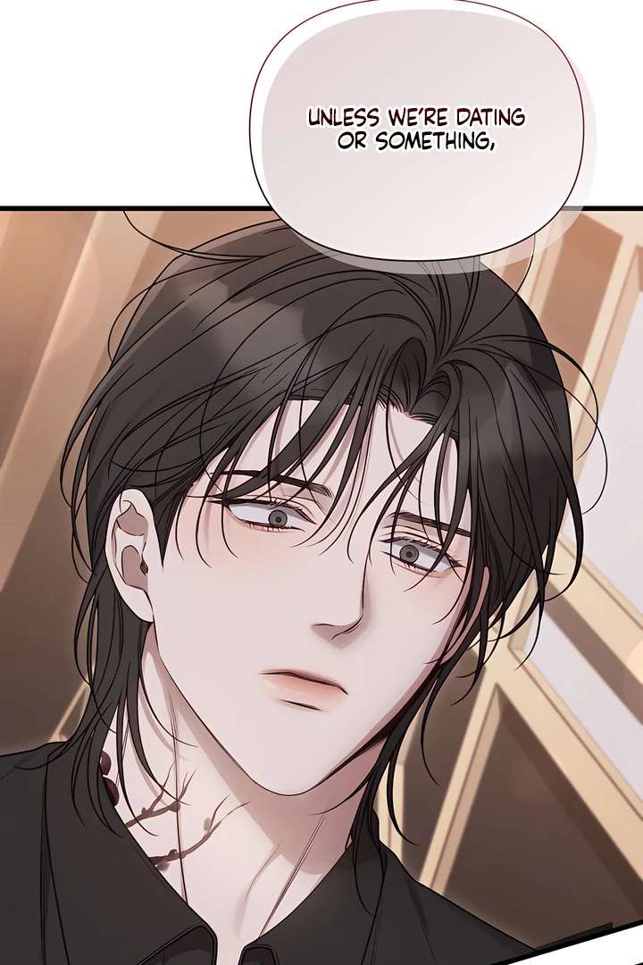 Read Boredom Alert chapter 5.1 image 98 on Lezhin