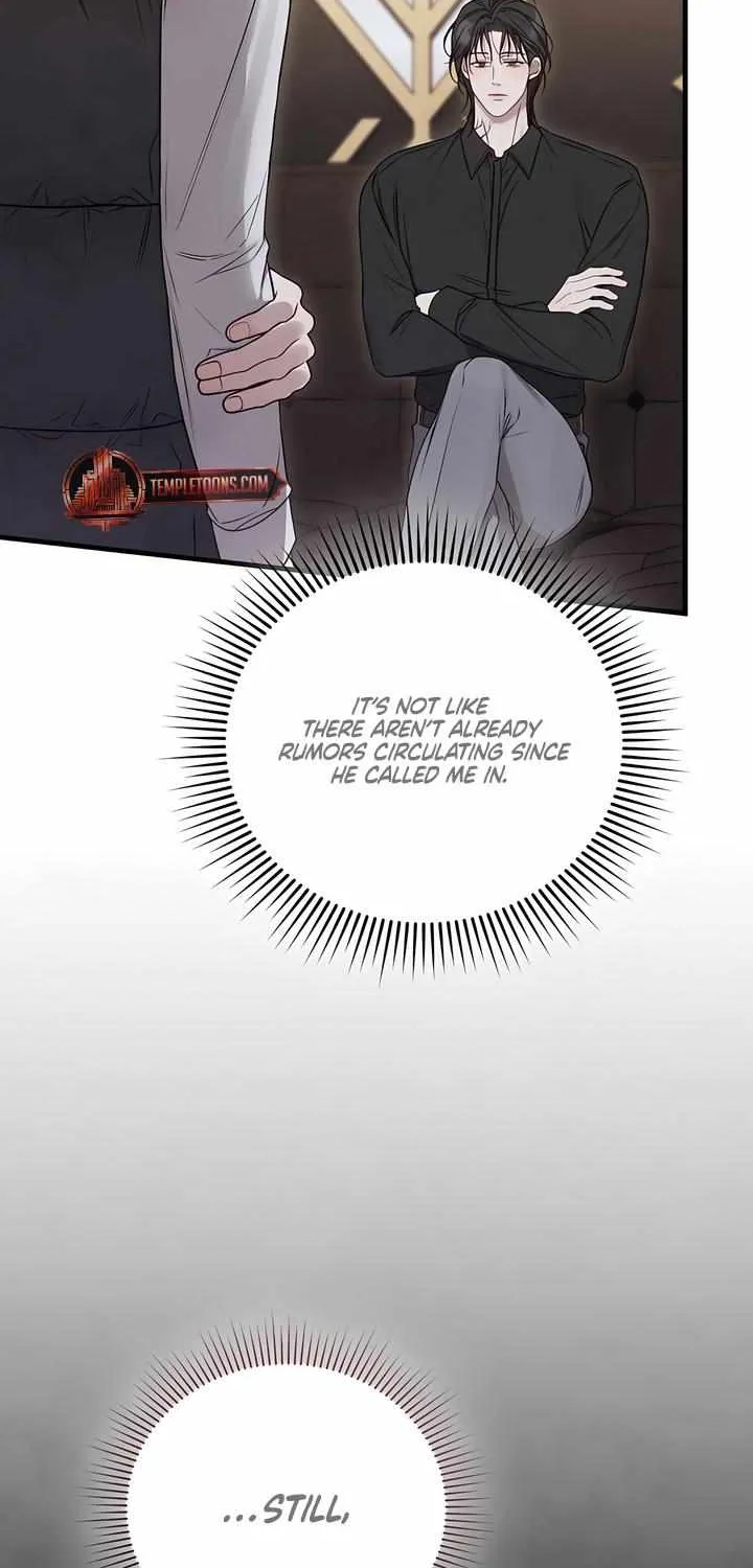 Read Boredom Alert chapter 5 image 11 on Lezhin