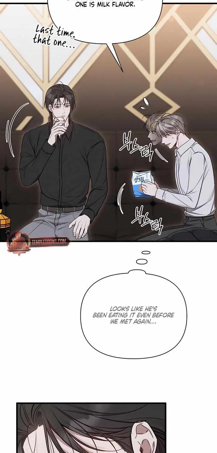 Read Boredom Alert chapter 5 image 19 on Lezhin