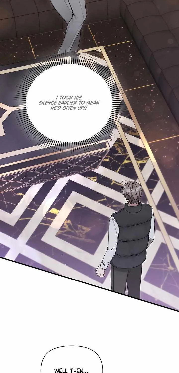 Read Boredom Alert chapter 5 image 2 on Lezhin