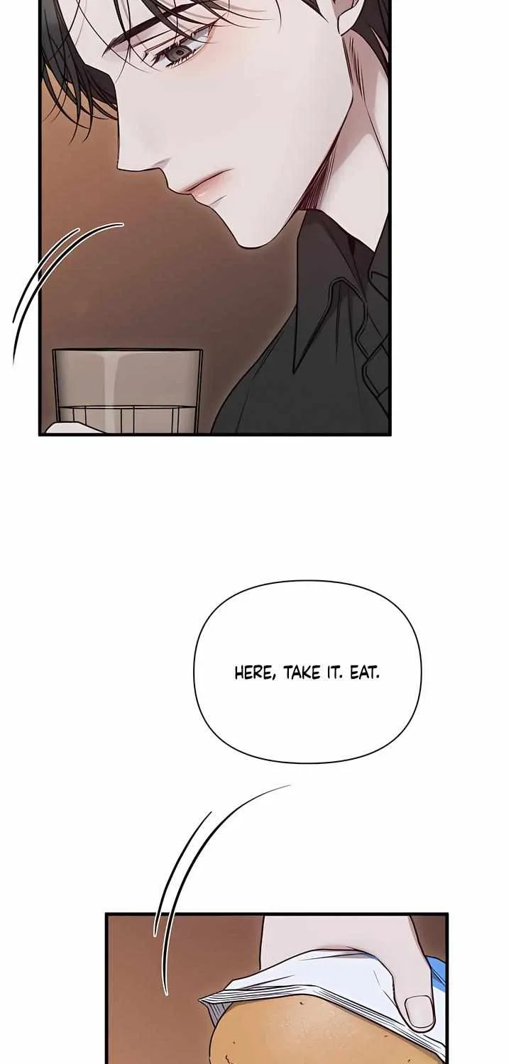 Read Boredom Alert chapter 5 image 20 on Lezhin