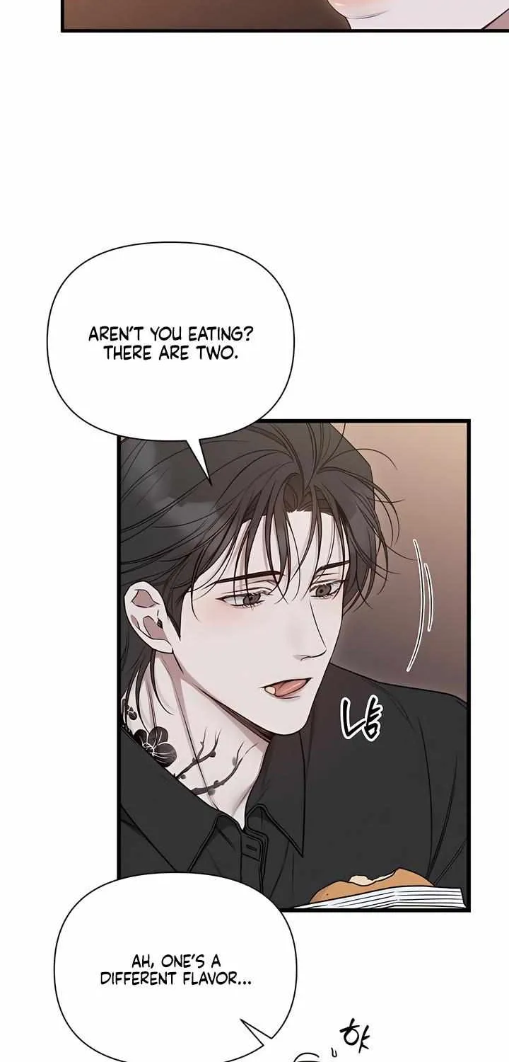 Read Boredom Alert chapter 5 image 25 on Lezhin