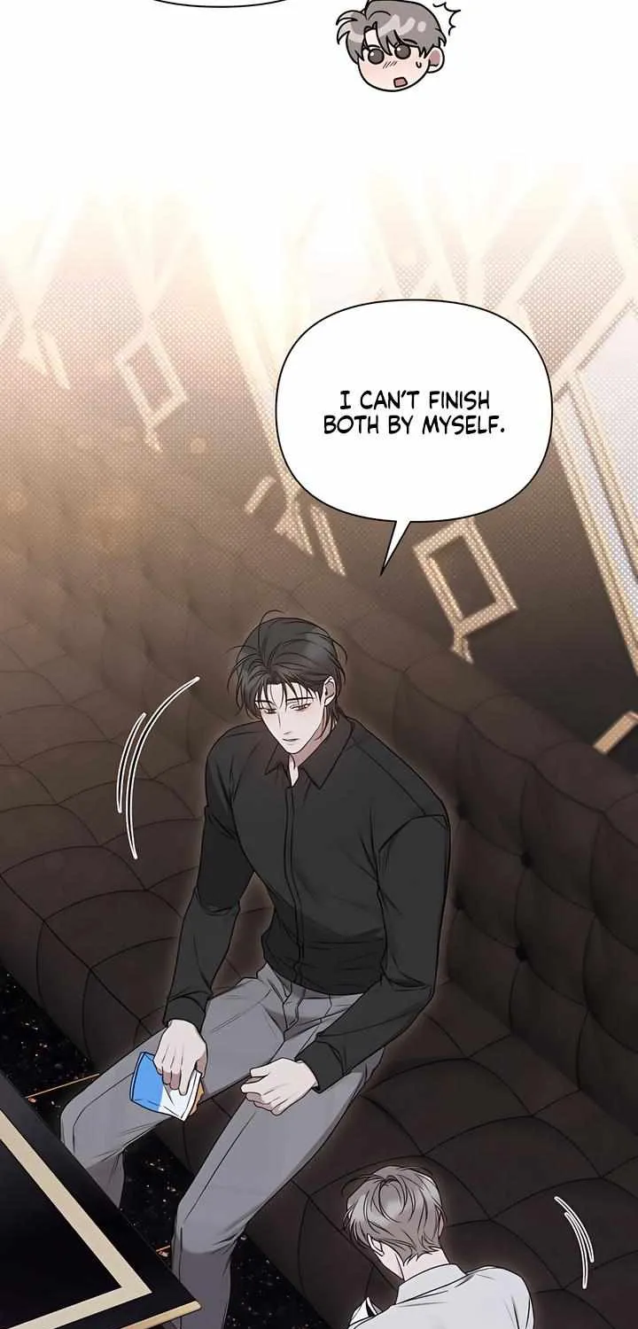 Read Boredom Alert chapter 5 image 26 on Lezhin