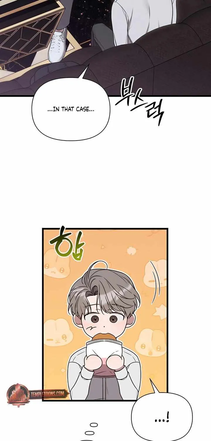 Read Boredom Alert chapter 5 image 27 on Lezhin
