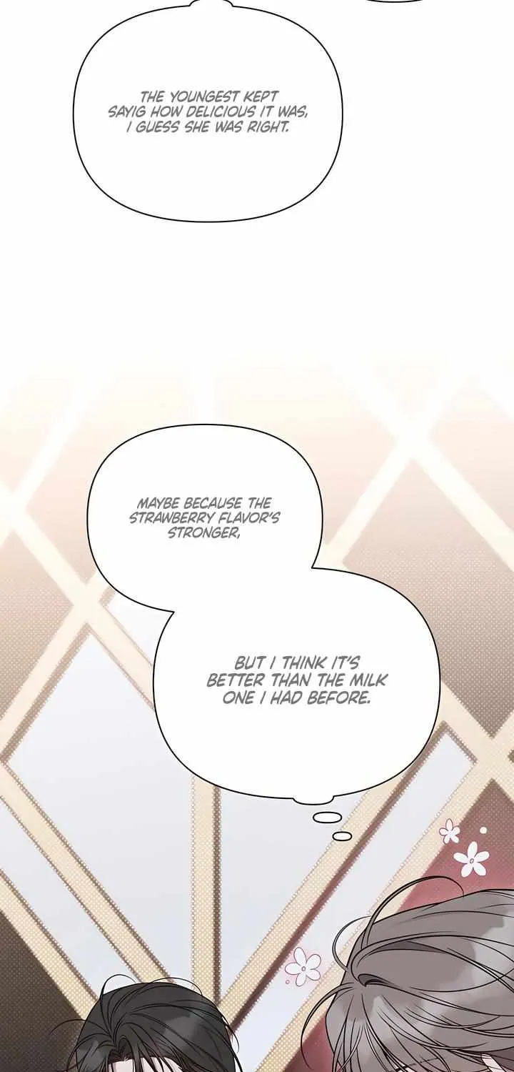Read Boredom Alert chapter 5 image 28 on Lezhin