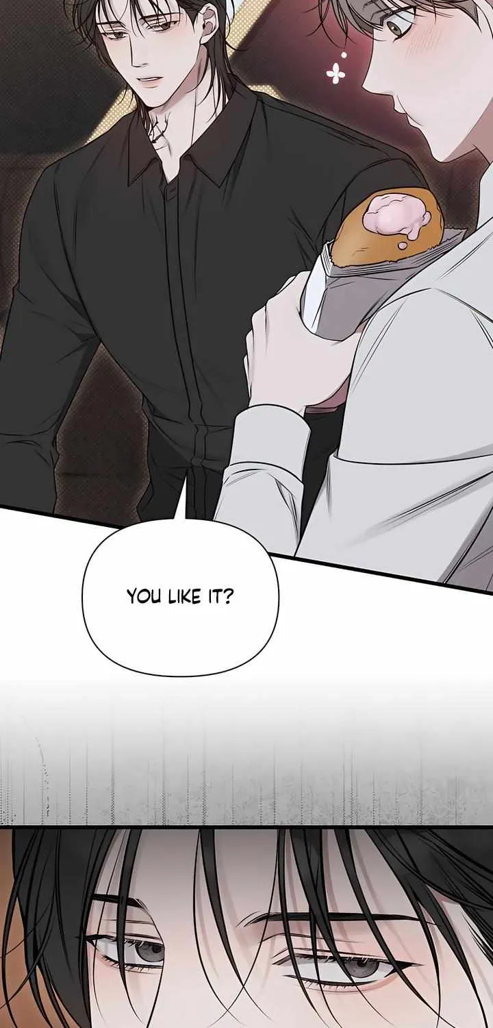Read Boredom Alert chapter 5 image 29 on Lezhin