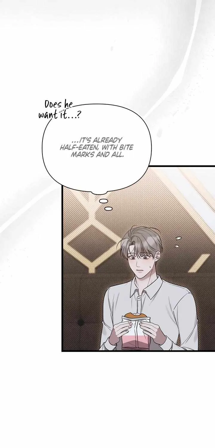 Read Boredom Alert chapter 5 image 32 on Lezhin
