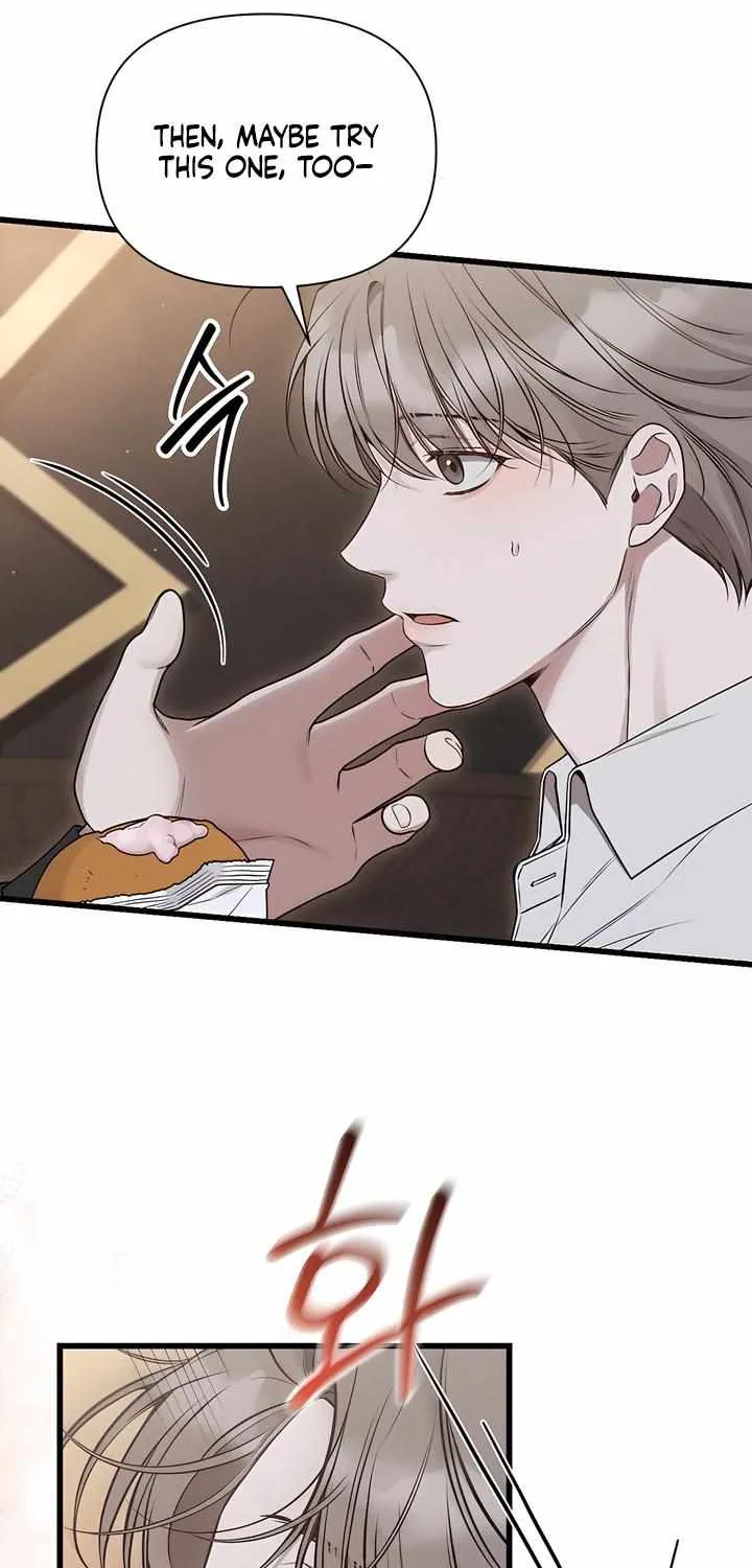 Read Boredom Alert chapter 5 image 33 on Lezhin