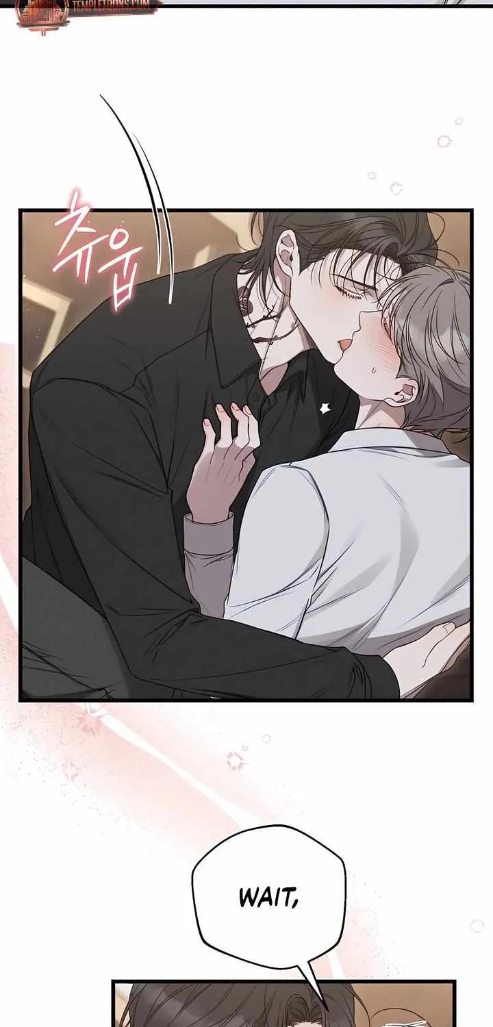 Read Boredom Alert chapter 5 image 36 on Lezhin