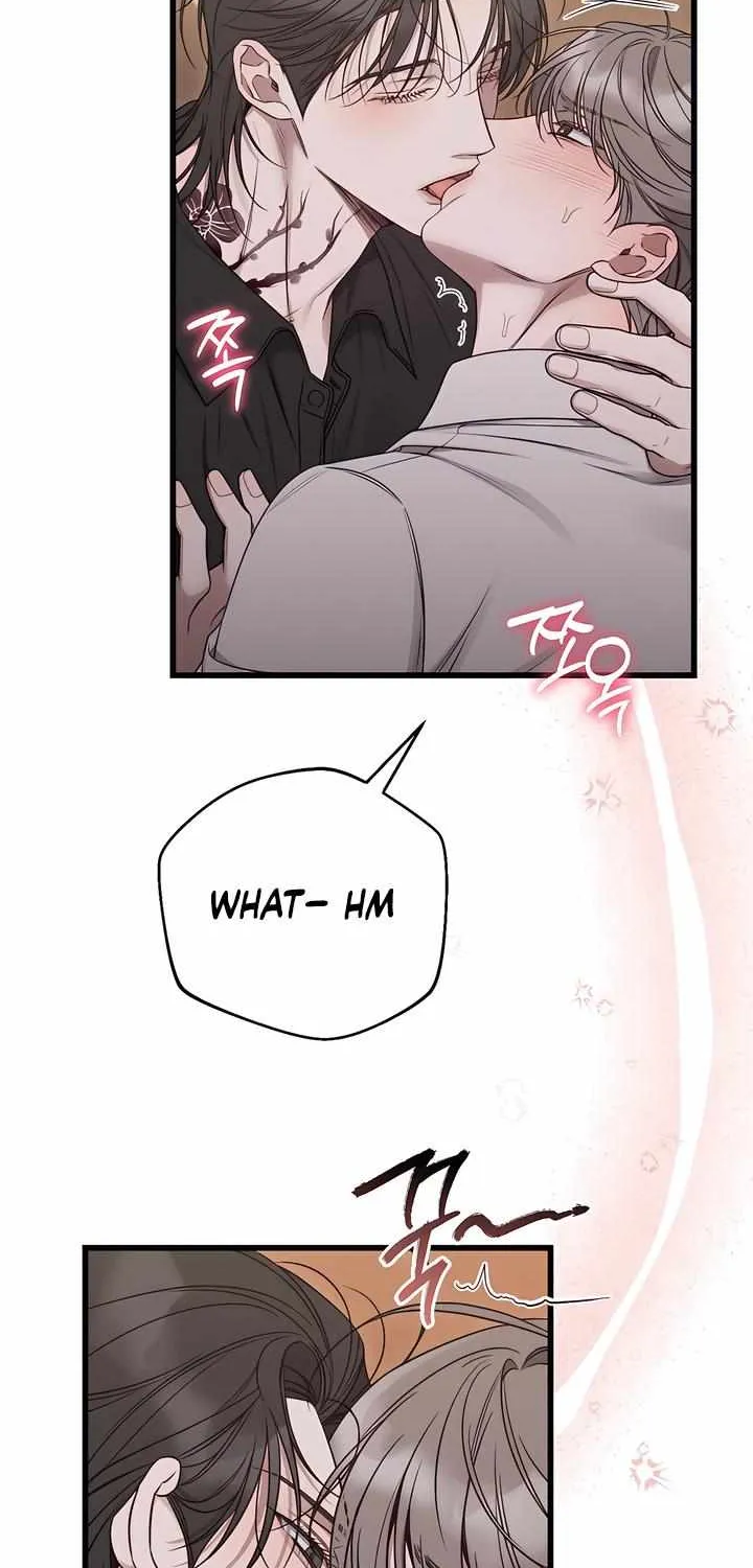 Read Boredom Alert chapter 5 image 37 on Lezhin