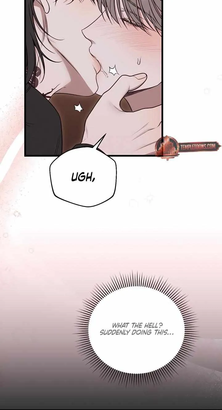 Read Boredom Alert chapter 5 image 38 on Lezhin