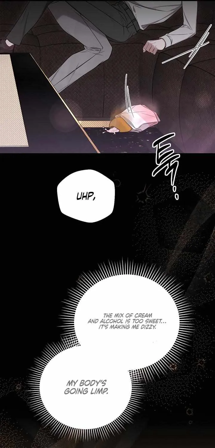 Read Boredom Alert chapter 5 image 39 on Lezhin