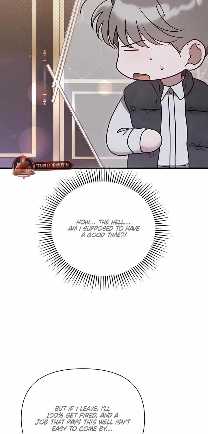 Read Boredom Alert chapter 5 image 4 on Lezhin