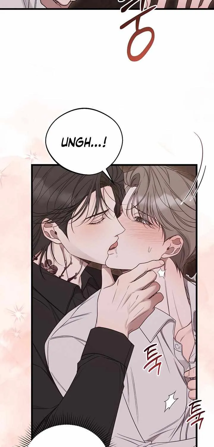 Read Boredom Alert chapter 5 image 43 on Lezhin
