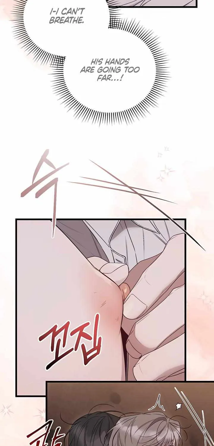Read Boredom Alert chapter 5 image 44 on Lezhin