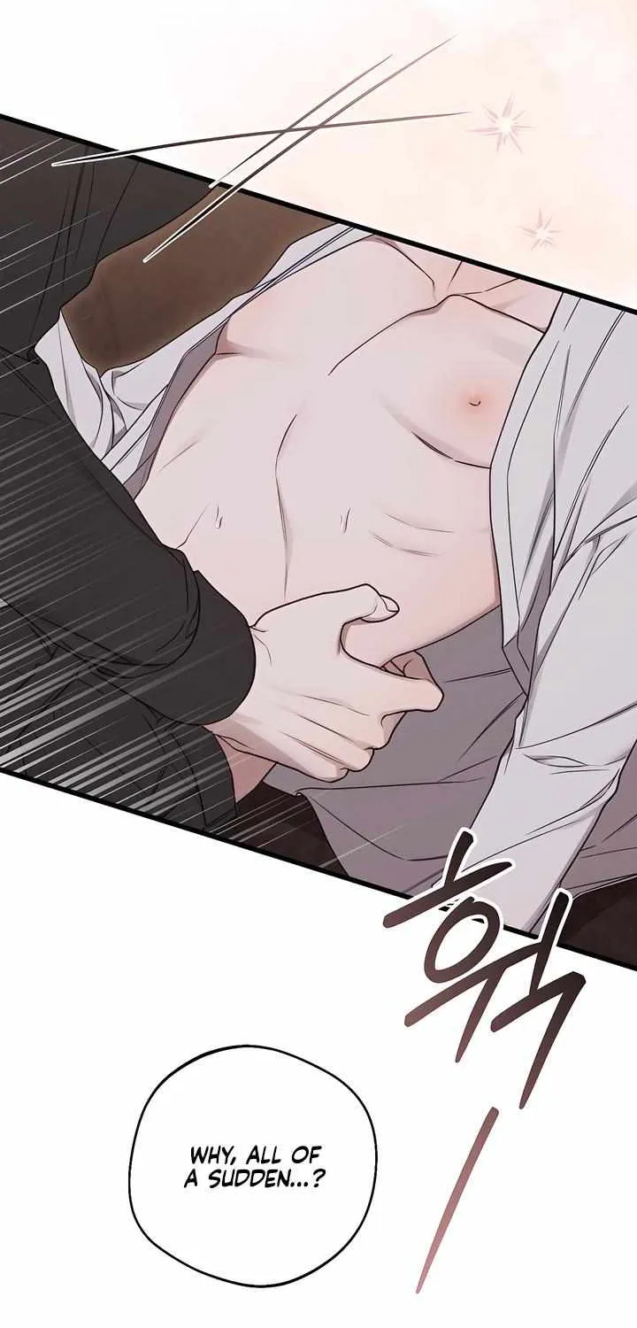 Read Boredom Alert chapter 5 image 46 on Lezhin