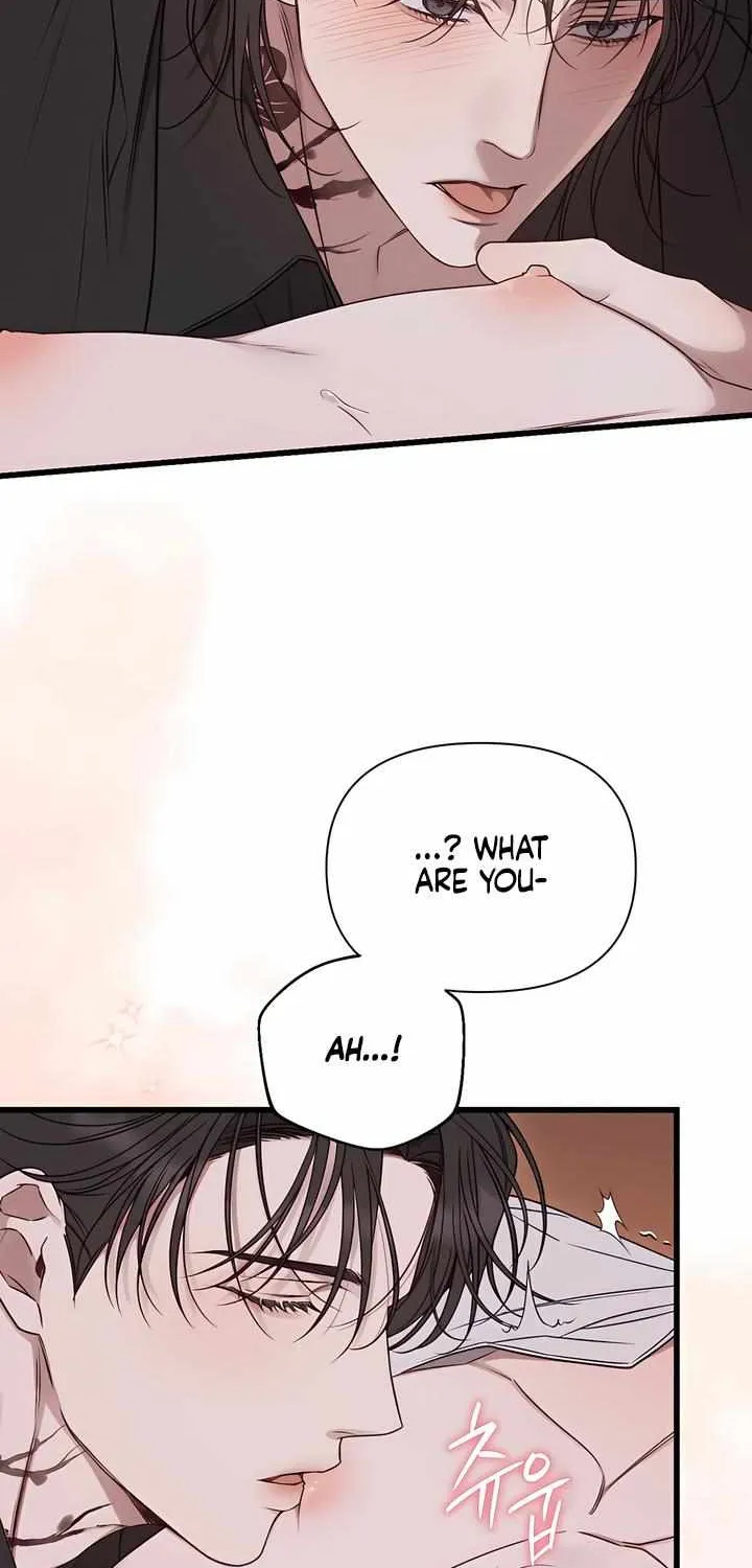 Read Boredom Alert chapter 5 image 48 on Lezhin
